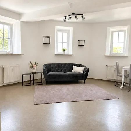 Apartman Komplett Moeblierte Zentrale Lage Offenburg