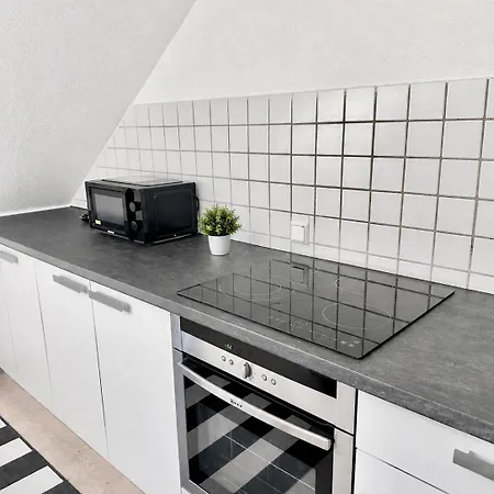 Apartman Komplett Moeblierte Zentrale Lage Offenburg